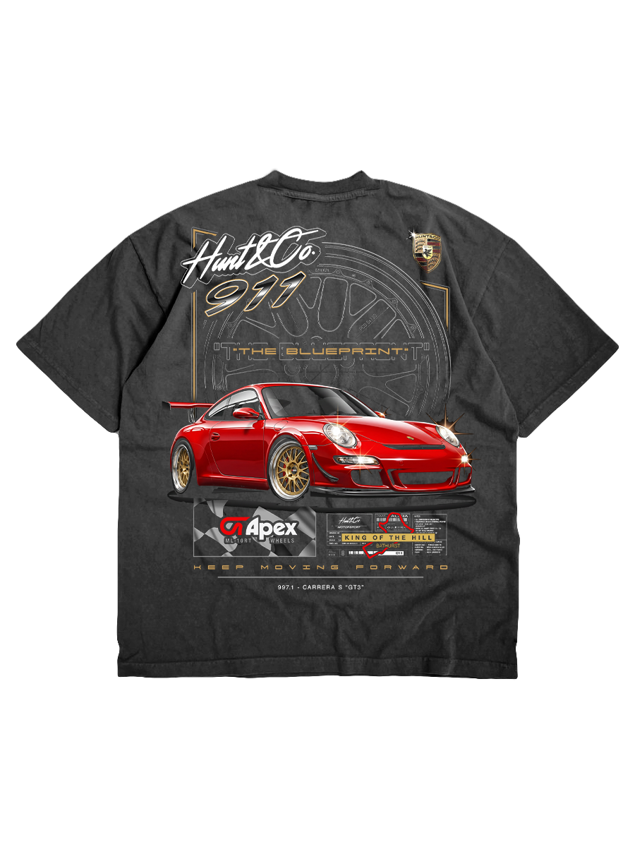 997 Hero Tee