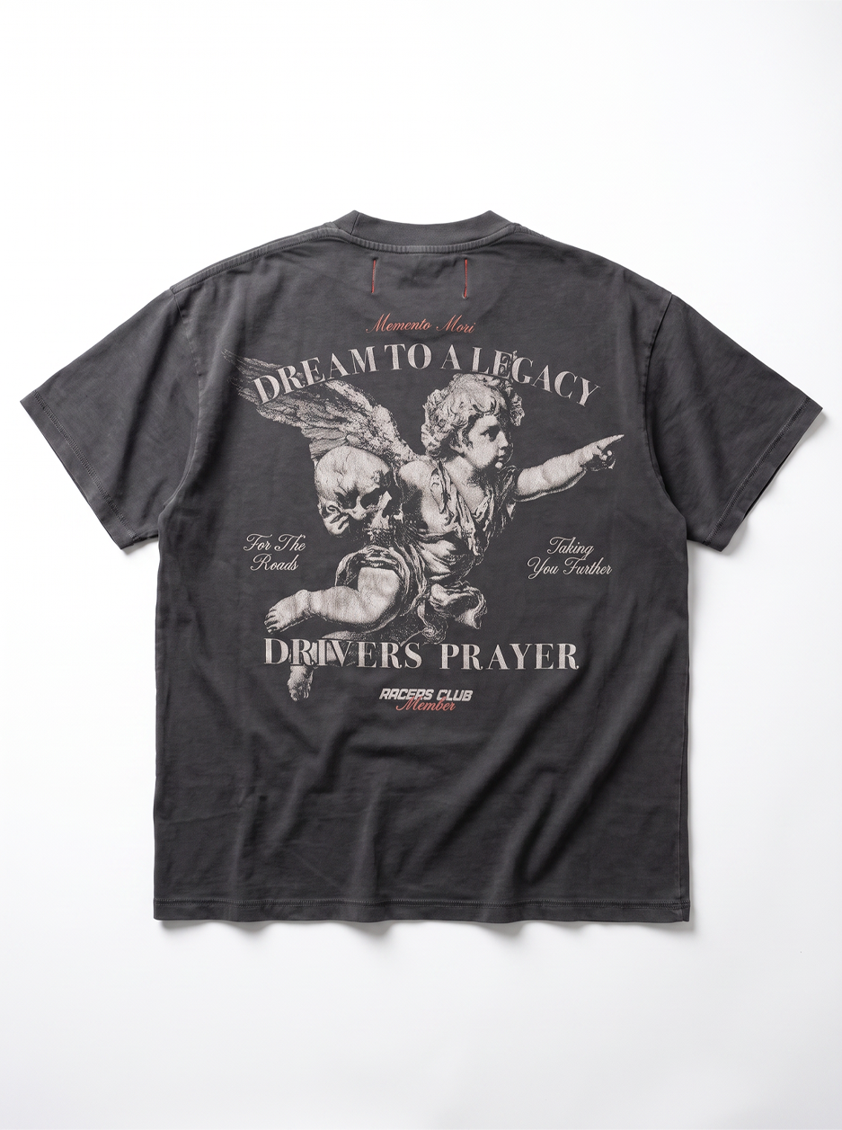 Drivers Prayer T-Shirt