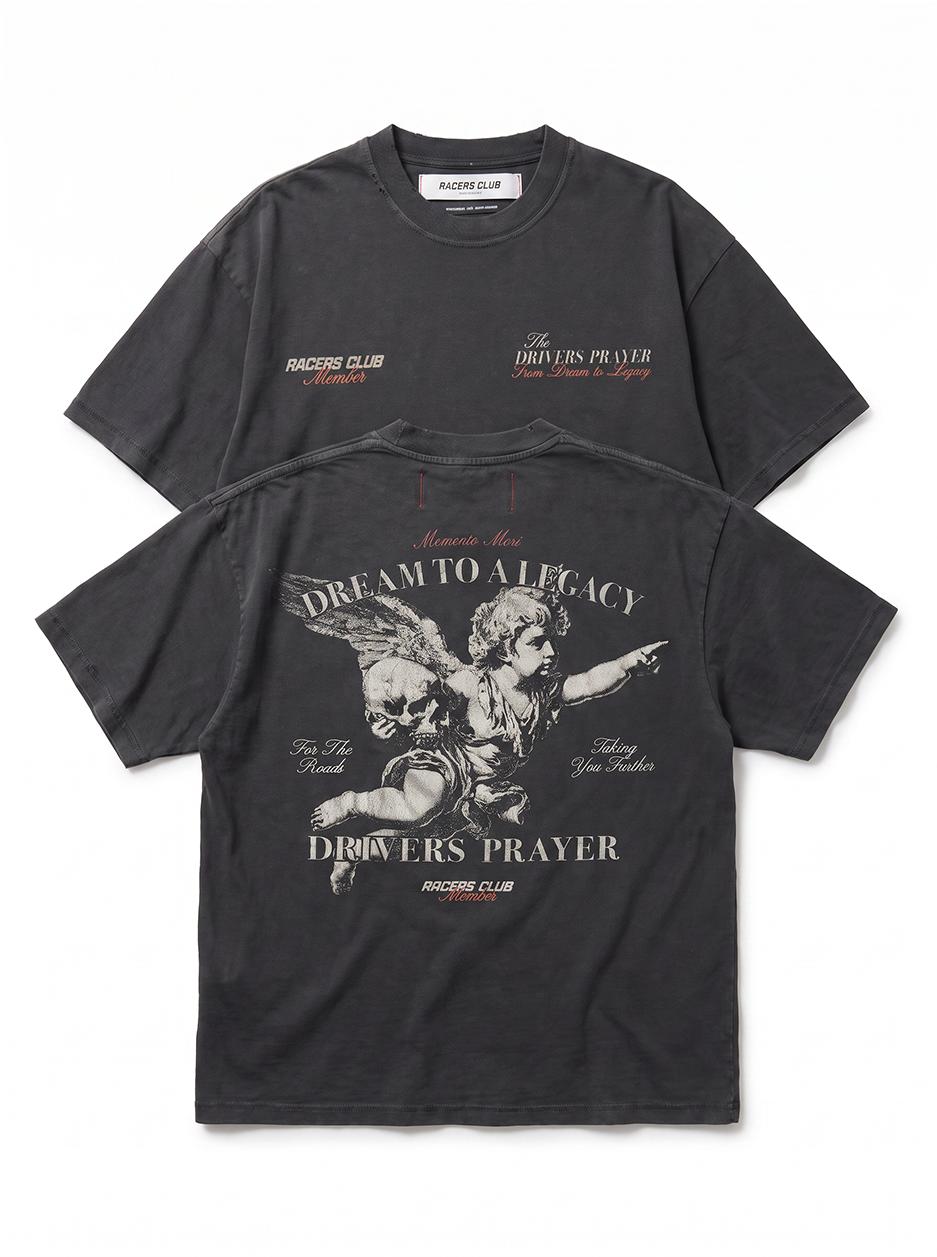 Drivers Prayer T-Shirt