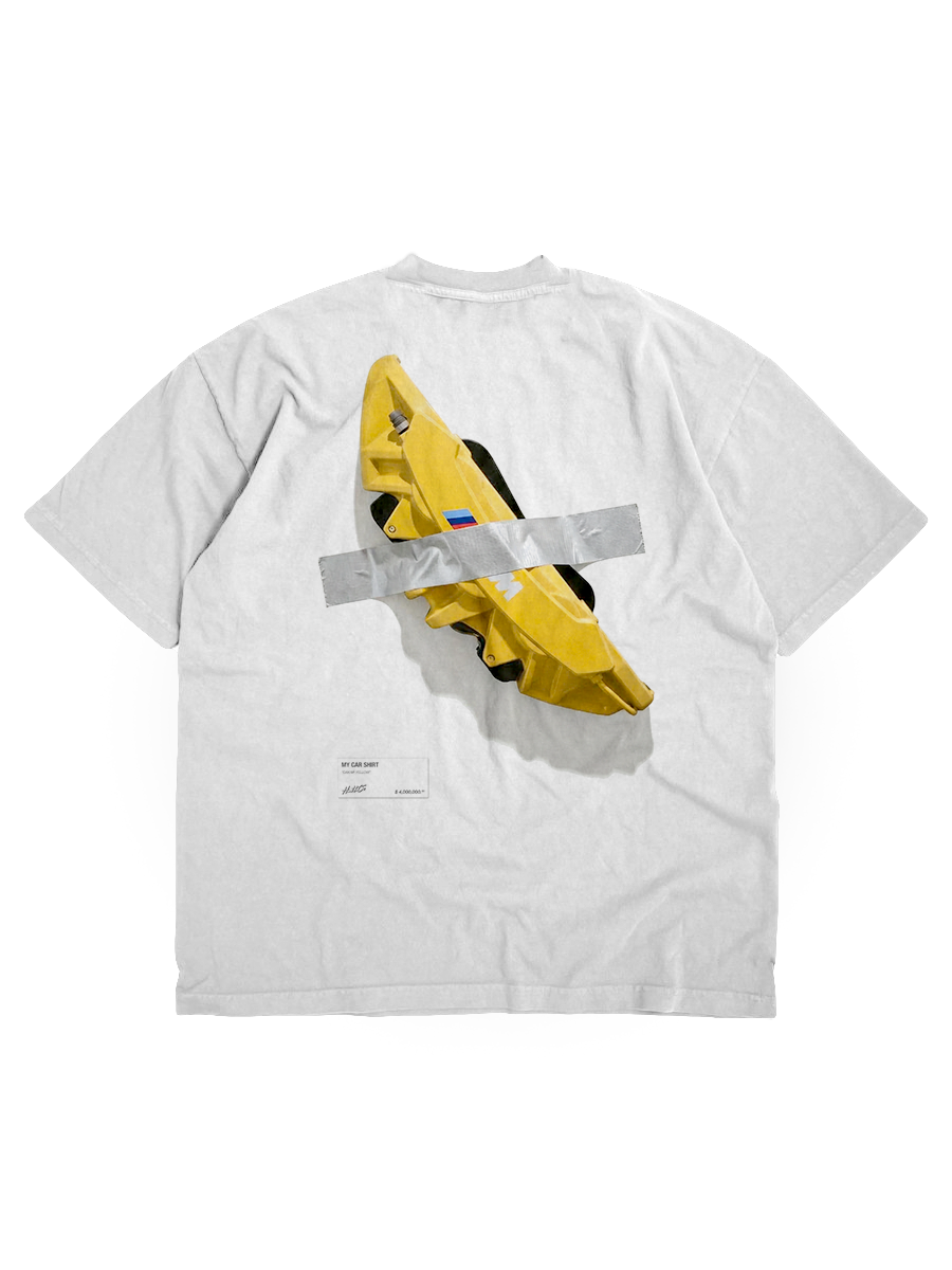 Dakar M3 Tee (Pre-Order)