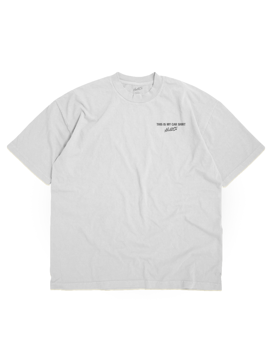 Dakar M3 Tee (Pre-Order)