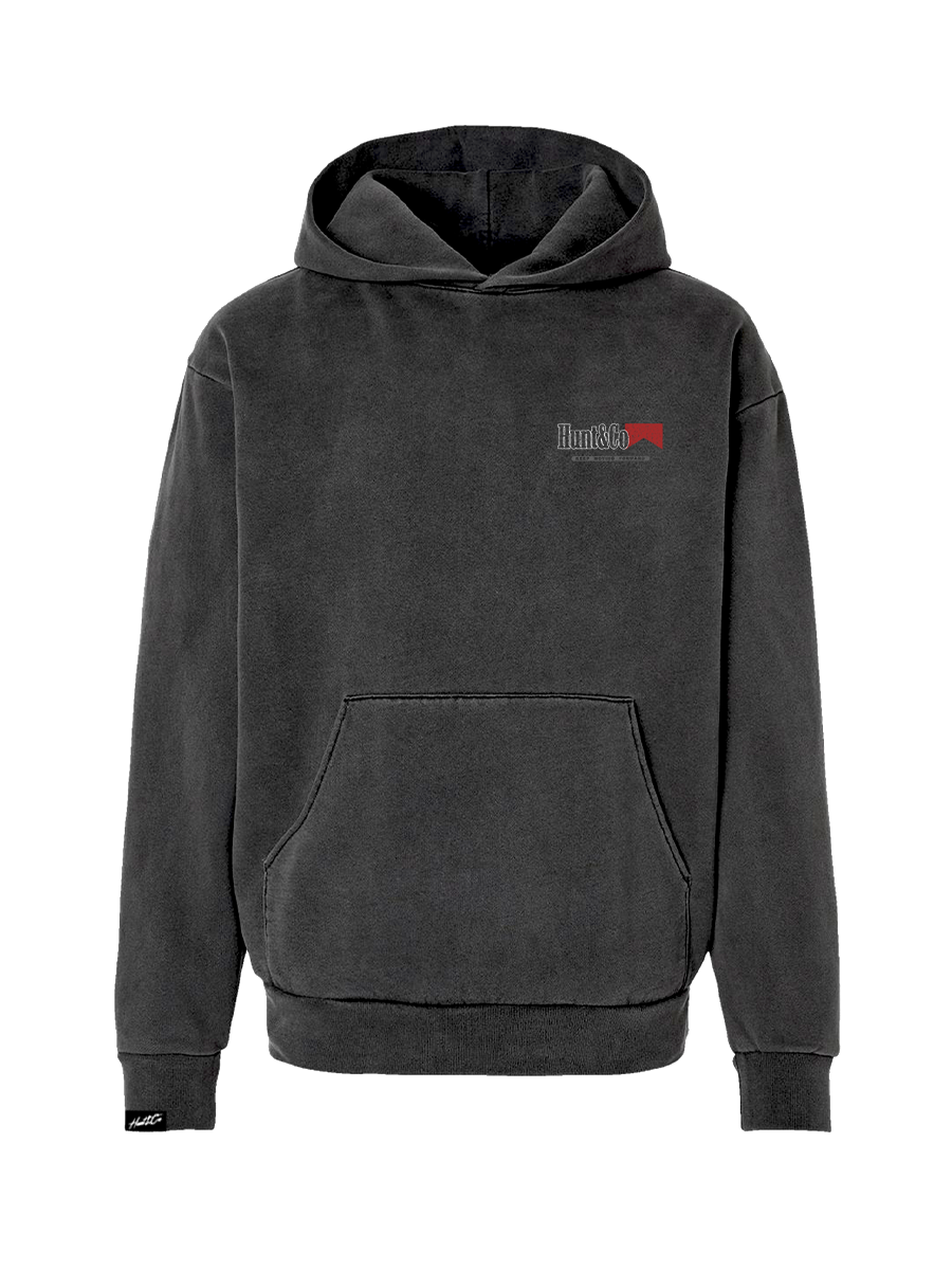 Heritage Racer Sweatshirt