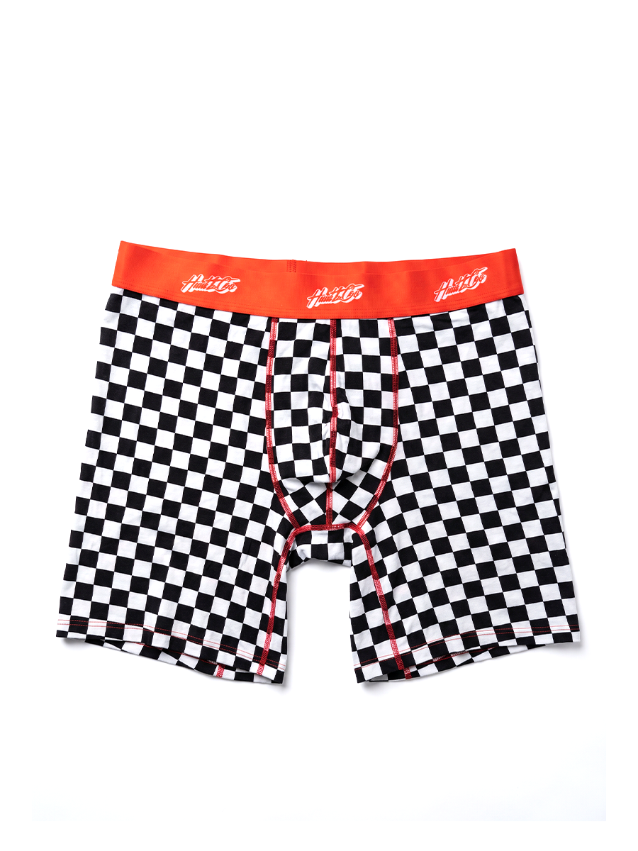Men's Boxer Briefs