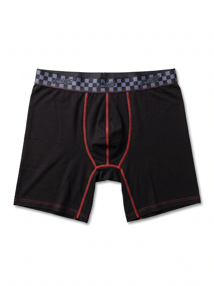 Men's Boxer Briefs