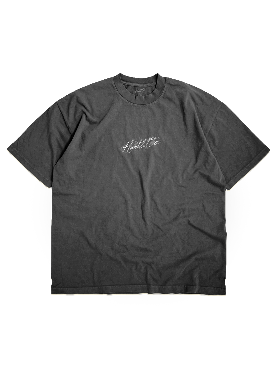 Cursed C6 Tee (Pre-Order)