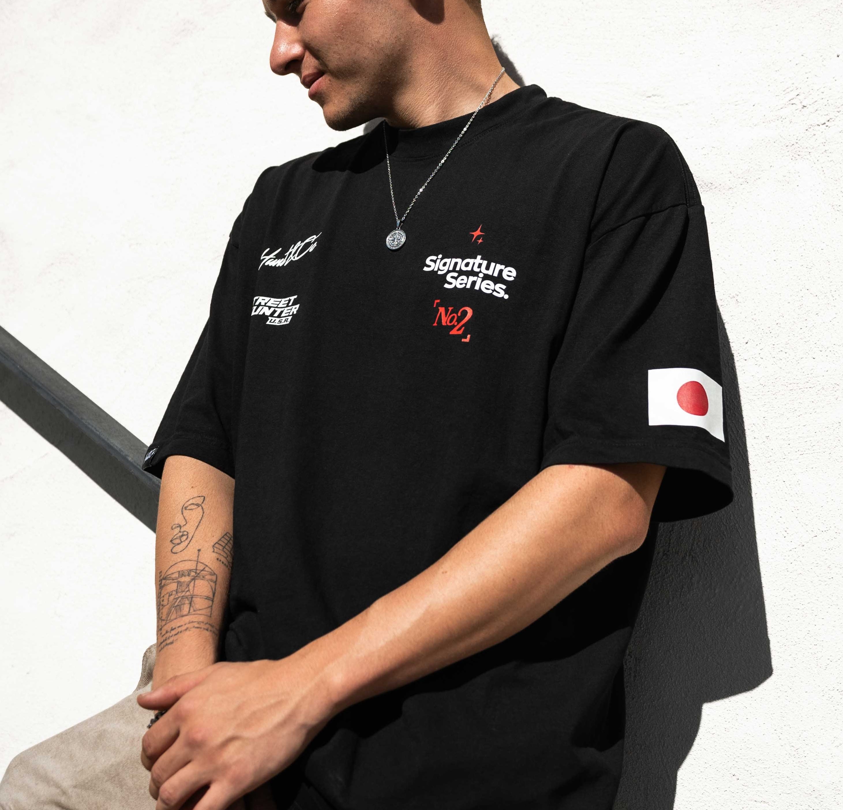 Reignited Passion MK5 Tee