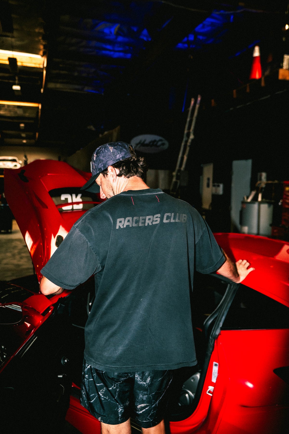 RC Icon T-Shirt