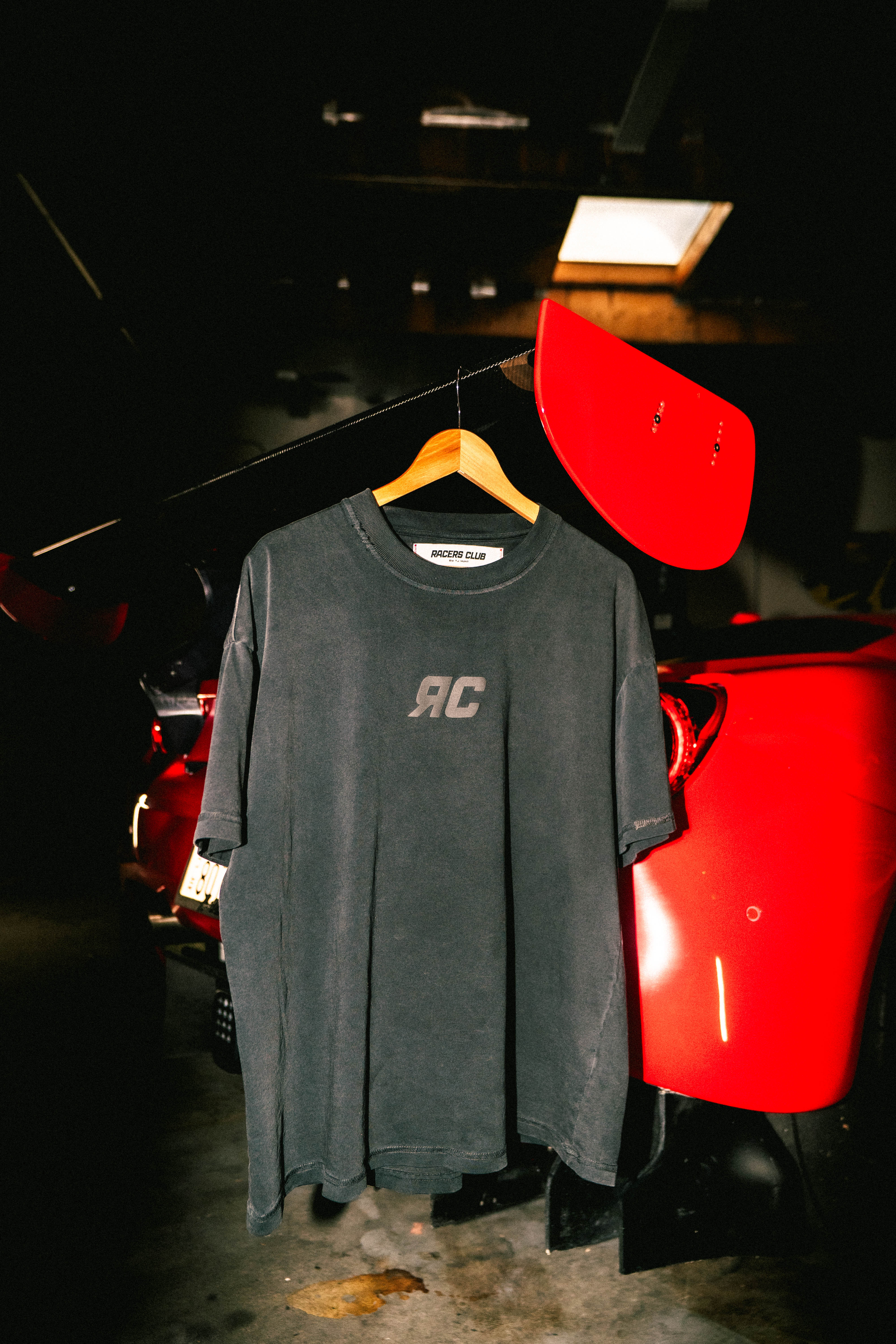 RC Icon T-Shirt