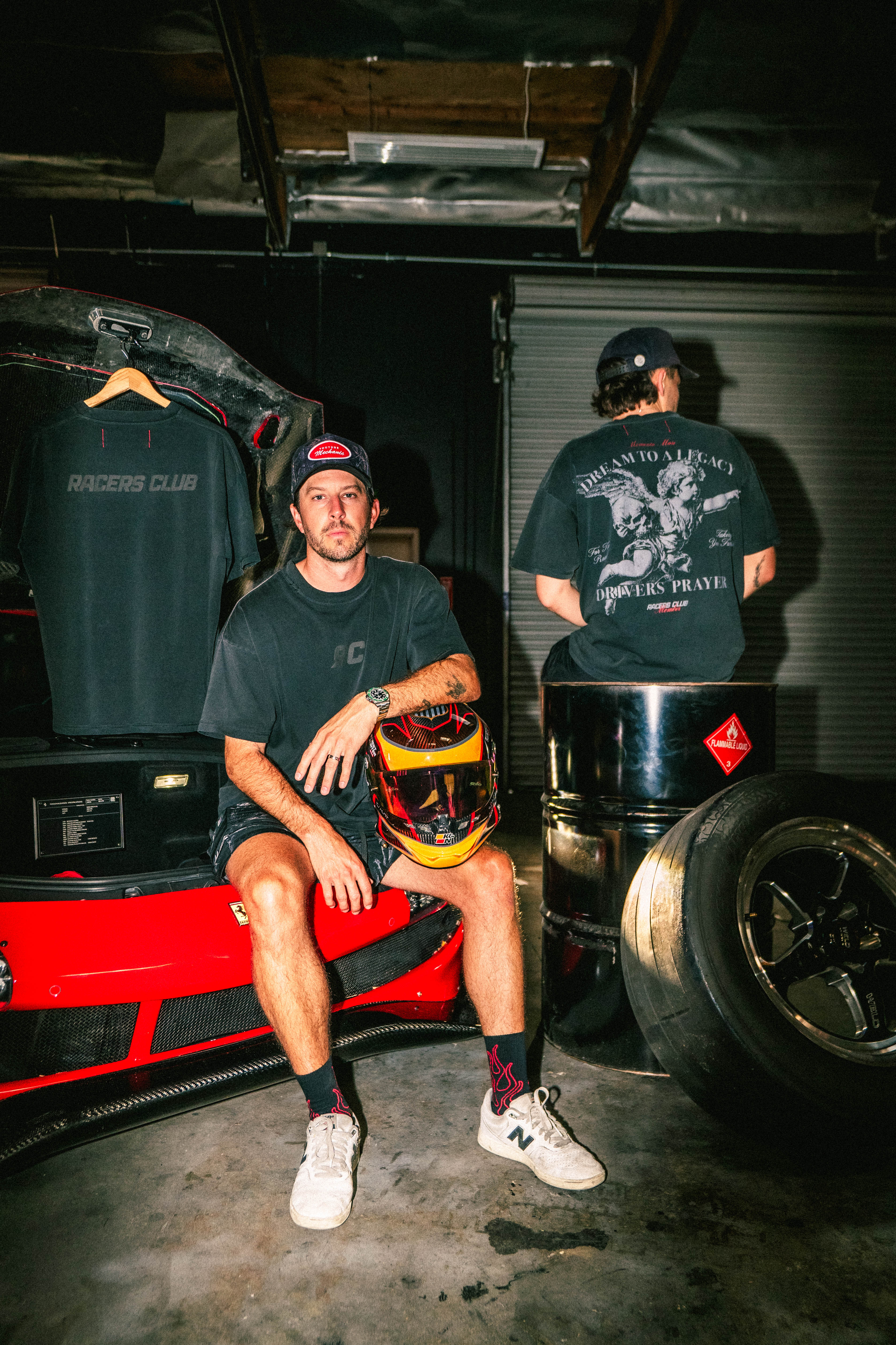 RC Icon T-Shirt
