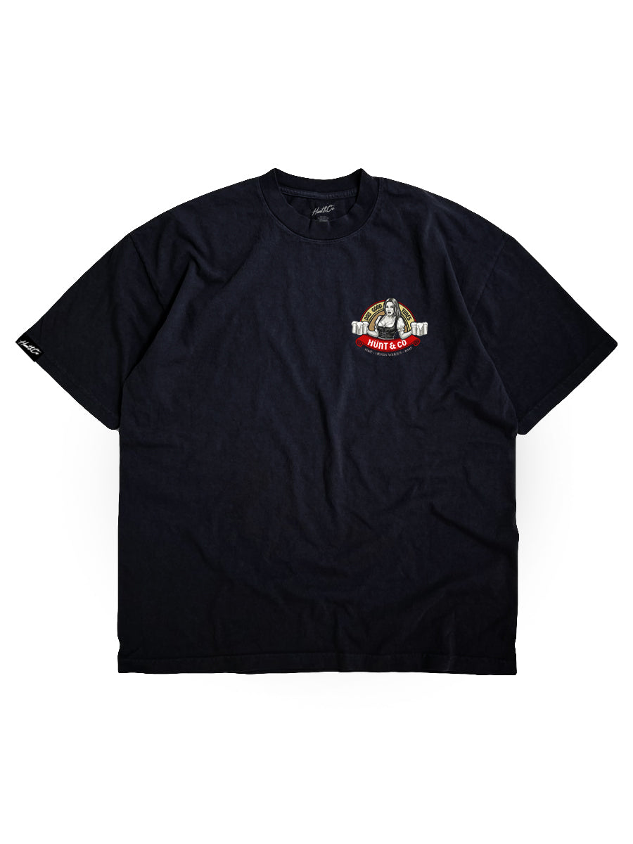 Das Good Times Tee