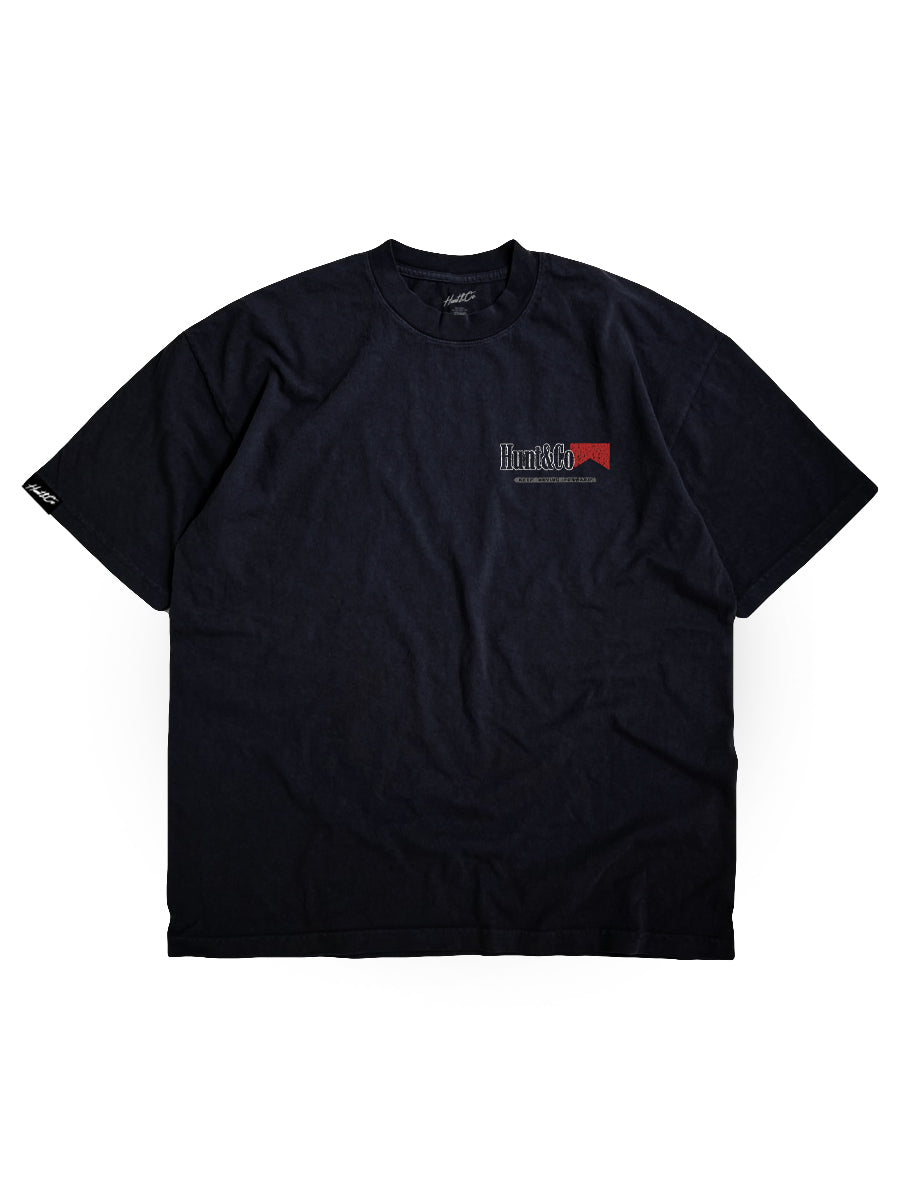 Heritage Racer Tee