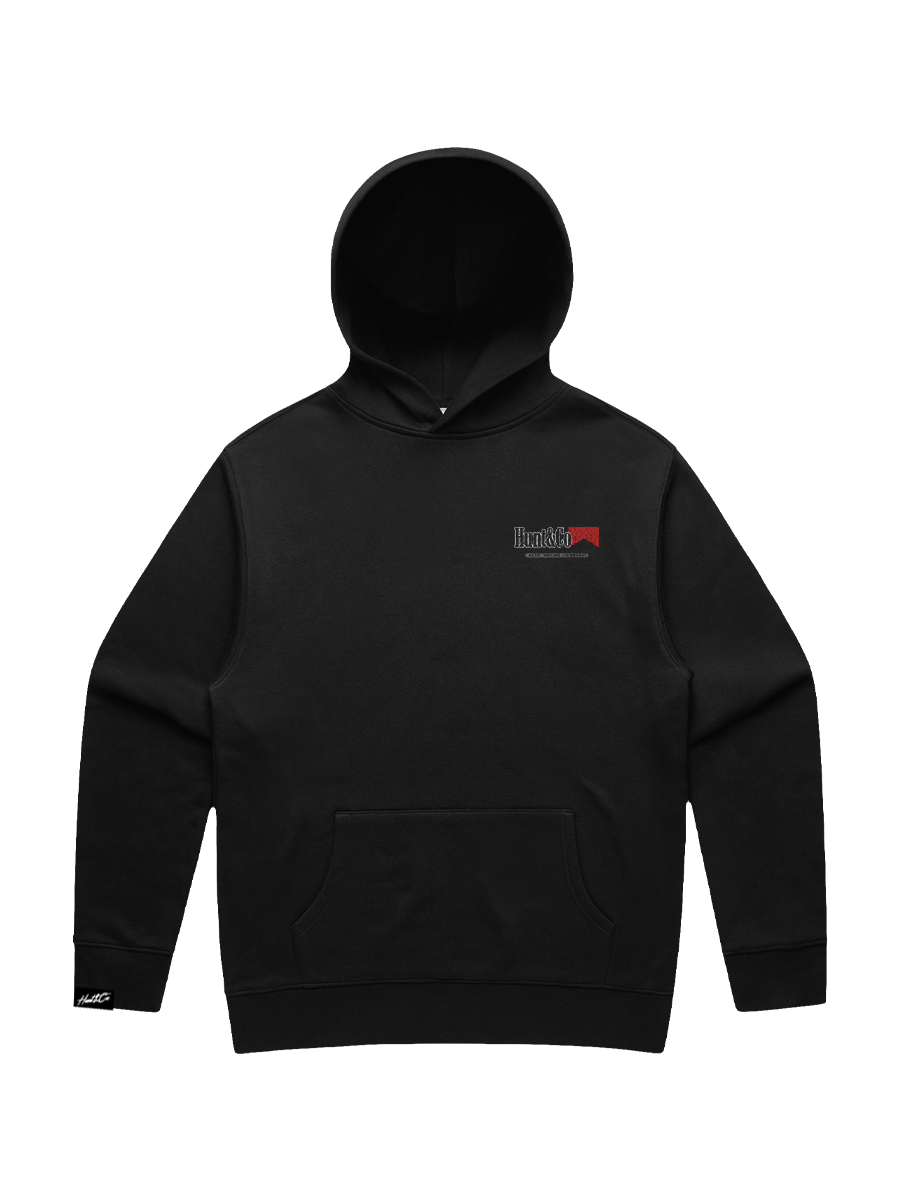 Heritage Racer Sweatshirt