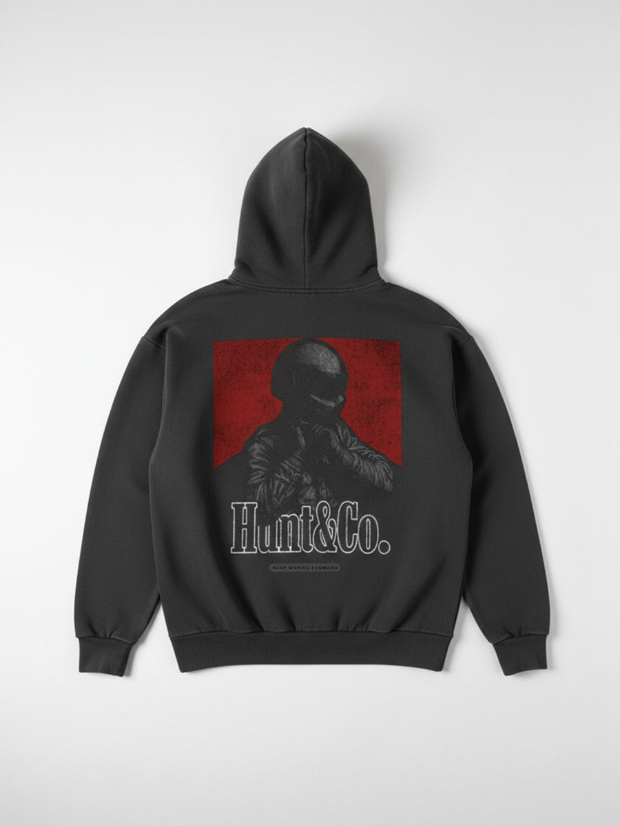 Heritage Racer Sweatshirt