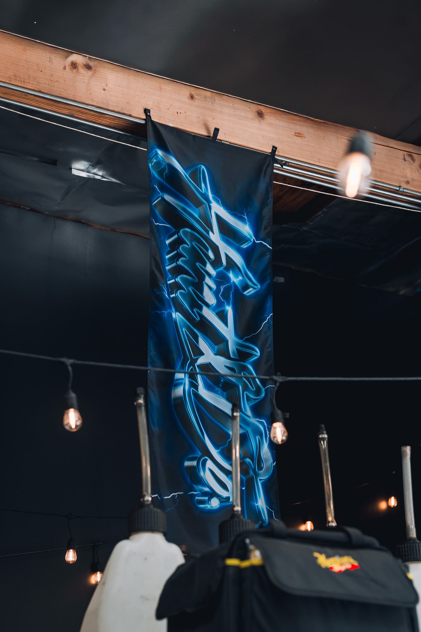 Nobori Flag