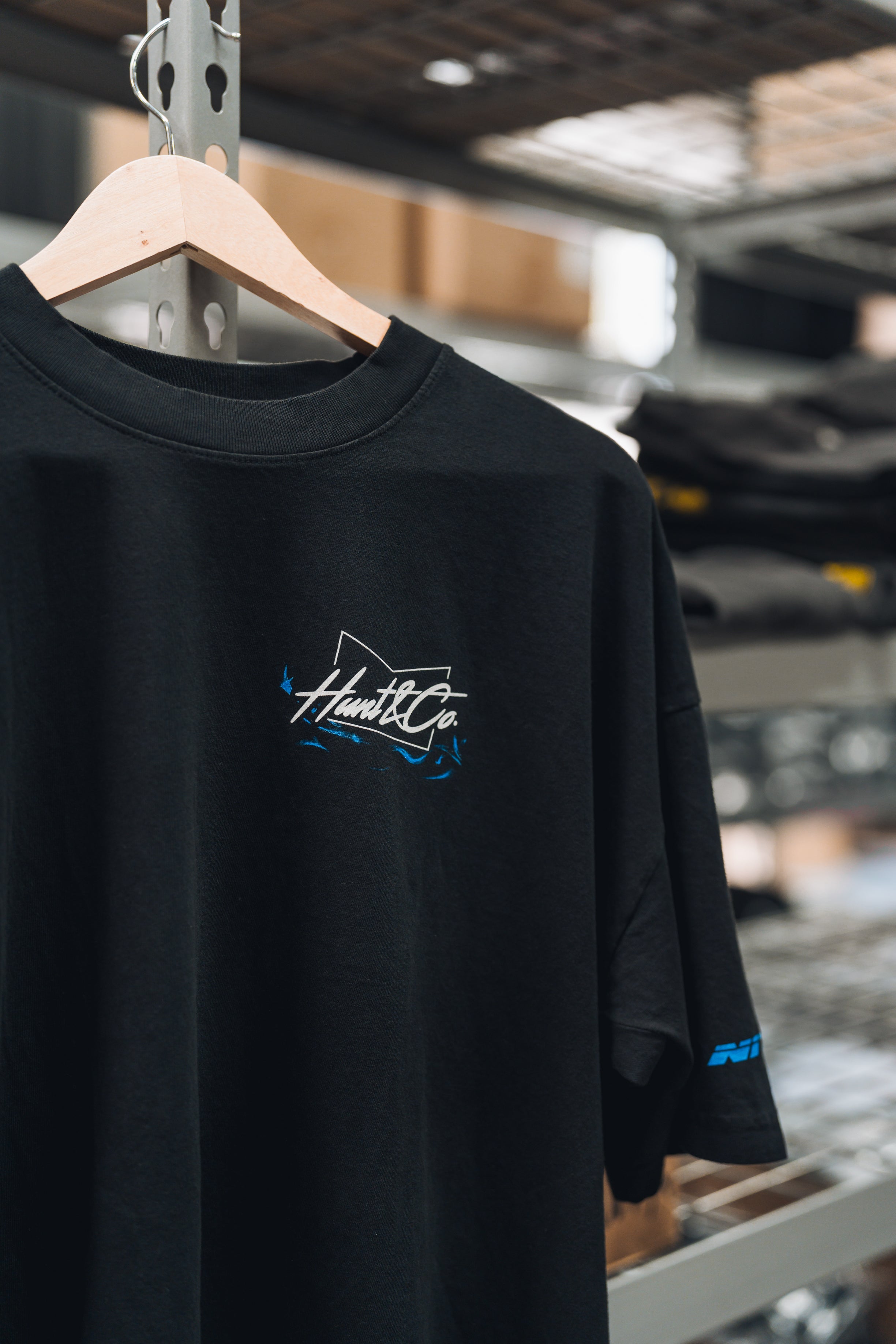 Nitto Tee