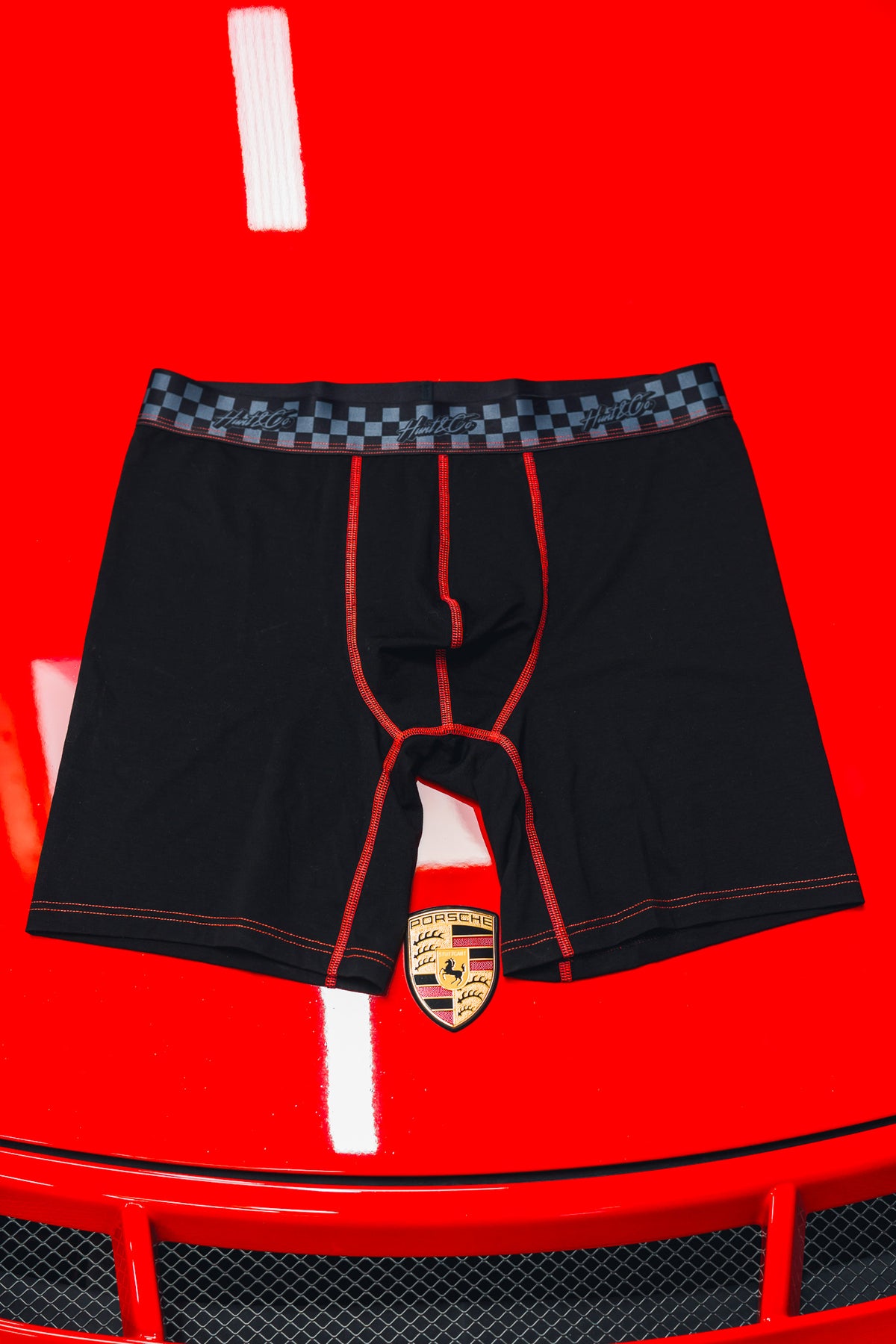 Men's Boxer Briefs