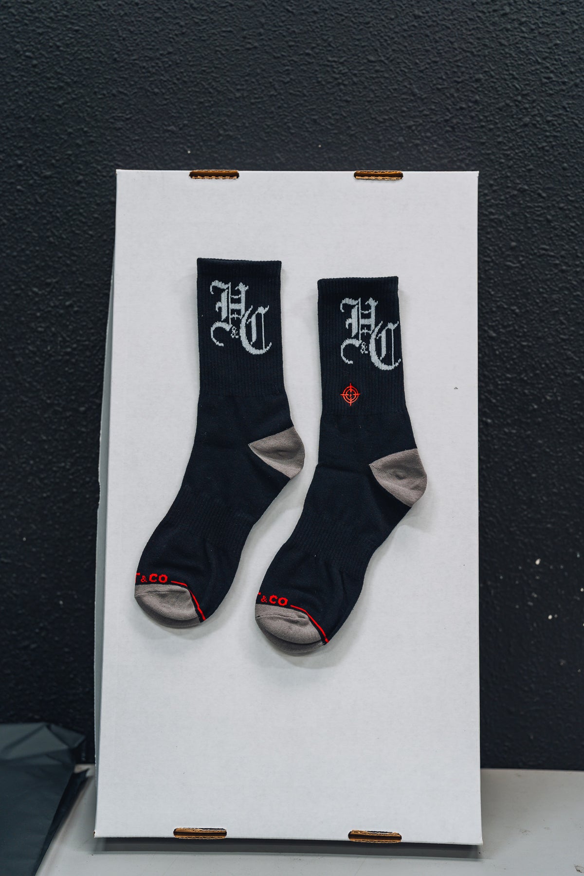 Daily Driver Socks