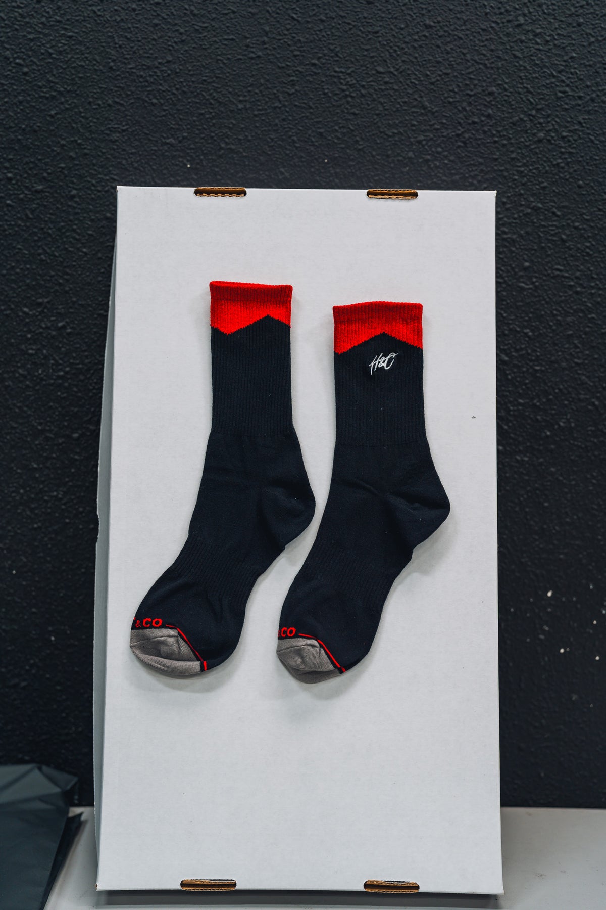 Daily Driver Socks