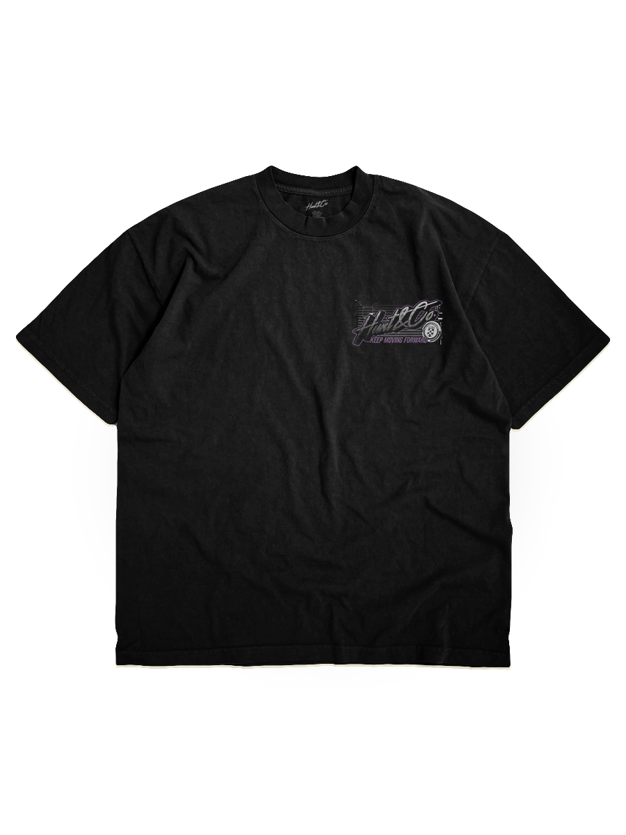 M2 Hero Tee