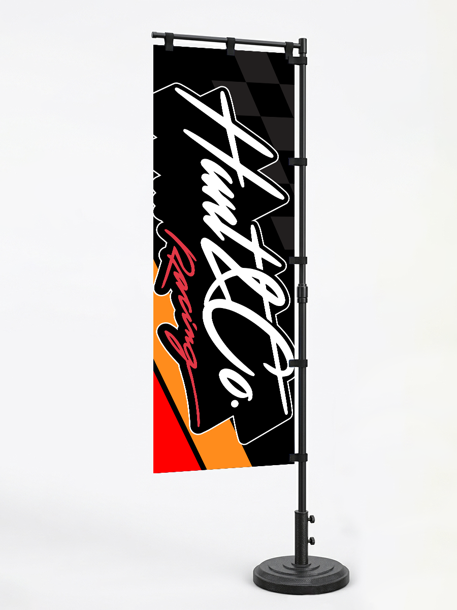 Nobori Flag
