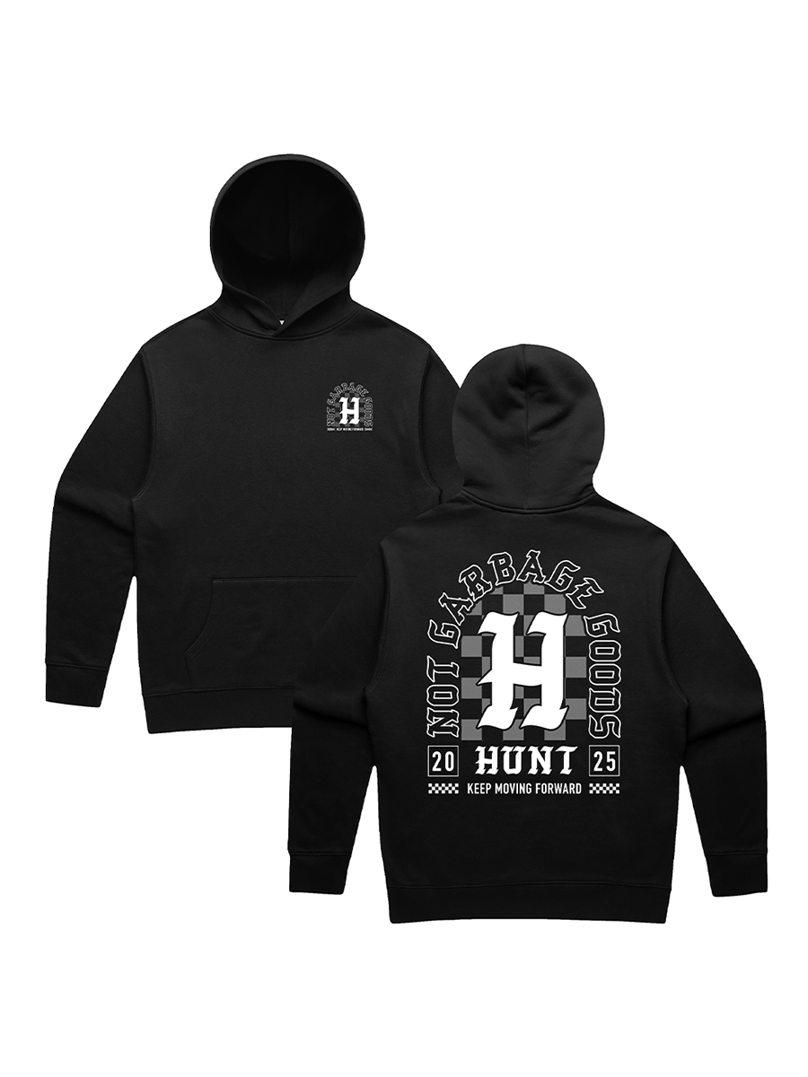 Not Garbage Goods Sweatshirt