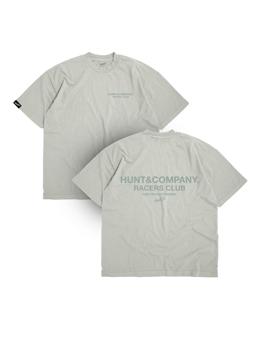 Racers Club Tee