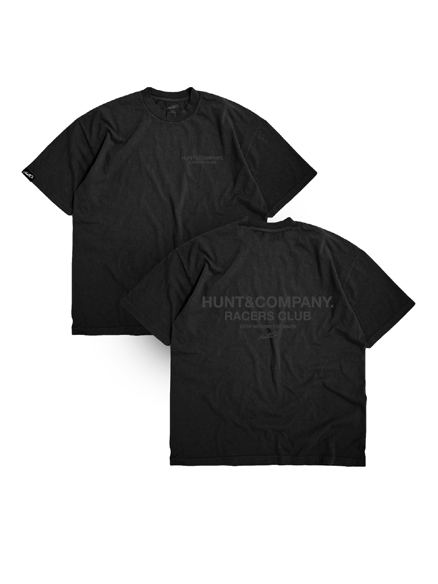 Racers Club Tee