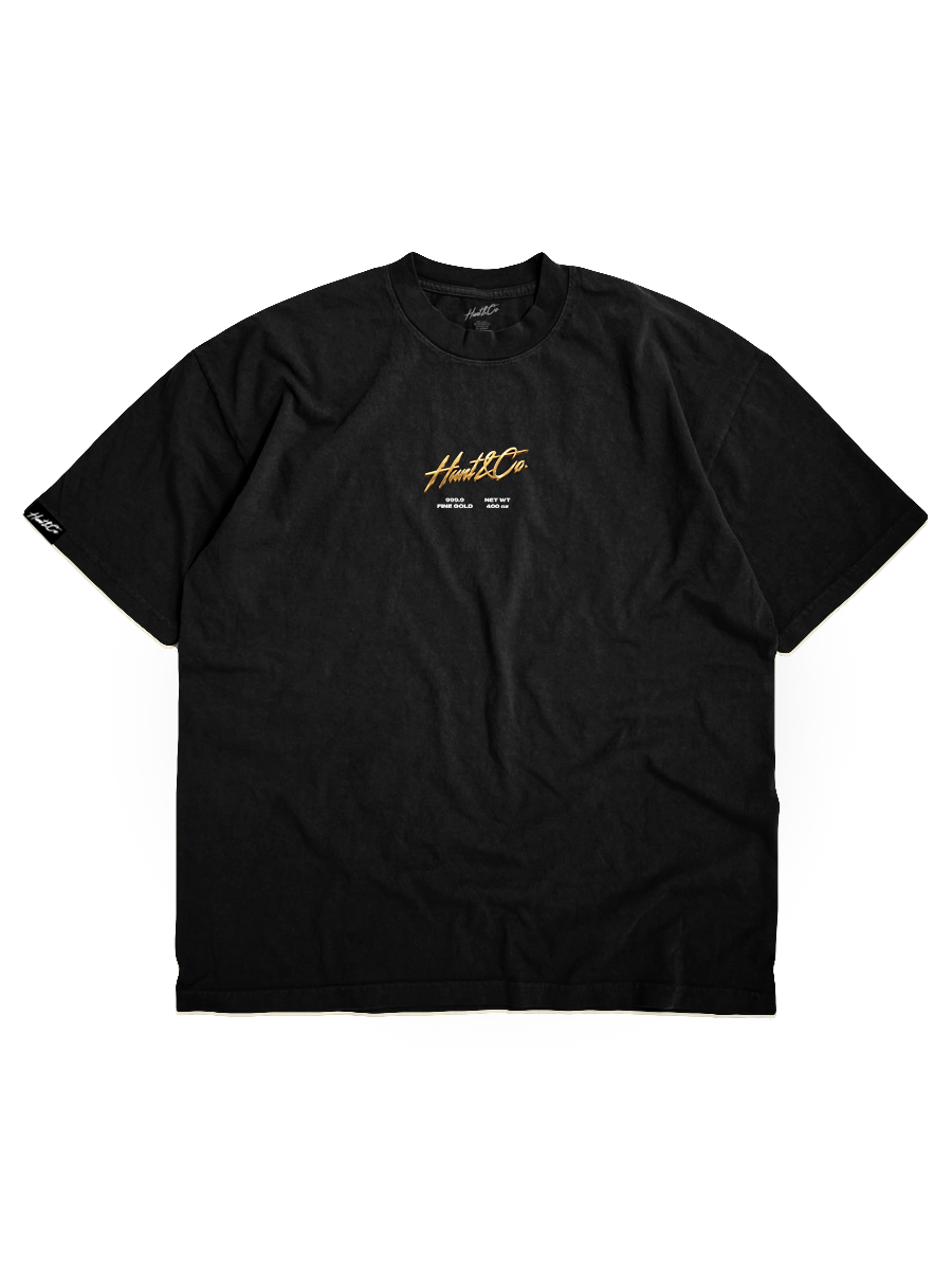 Fine Gold M4 GT3 Tee