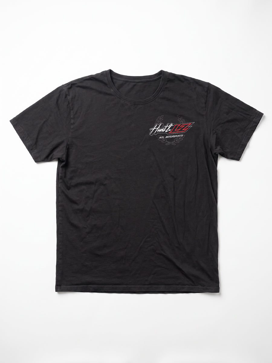 Hunt&LZ Canada Tour T-Shirt