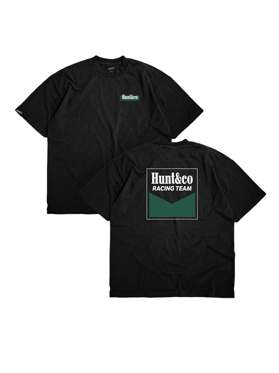 Heritage Tee