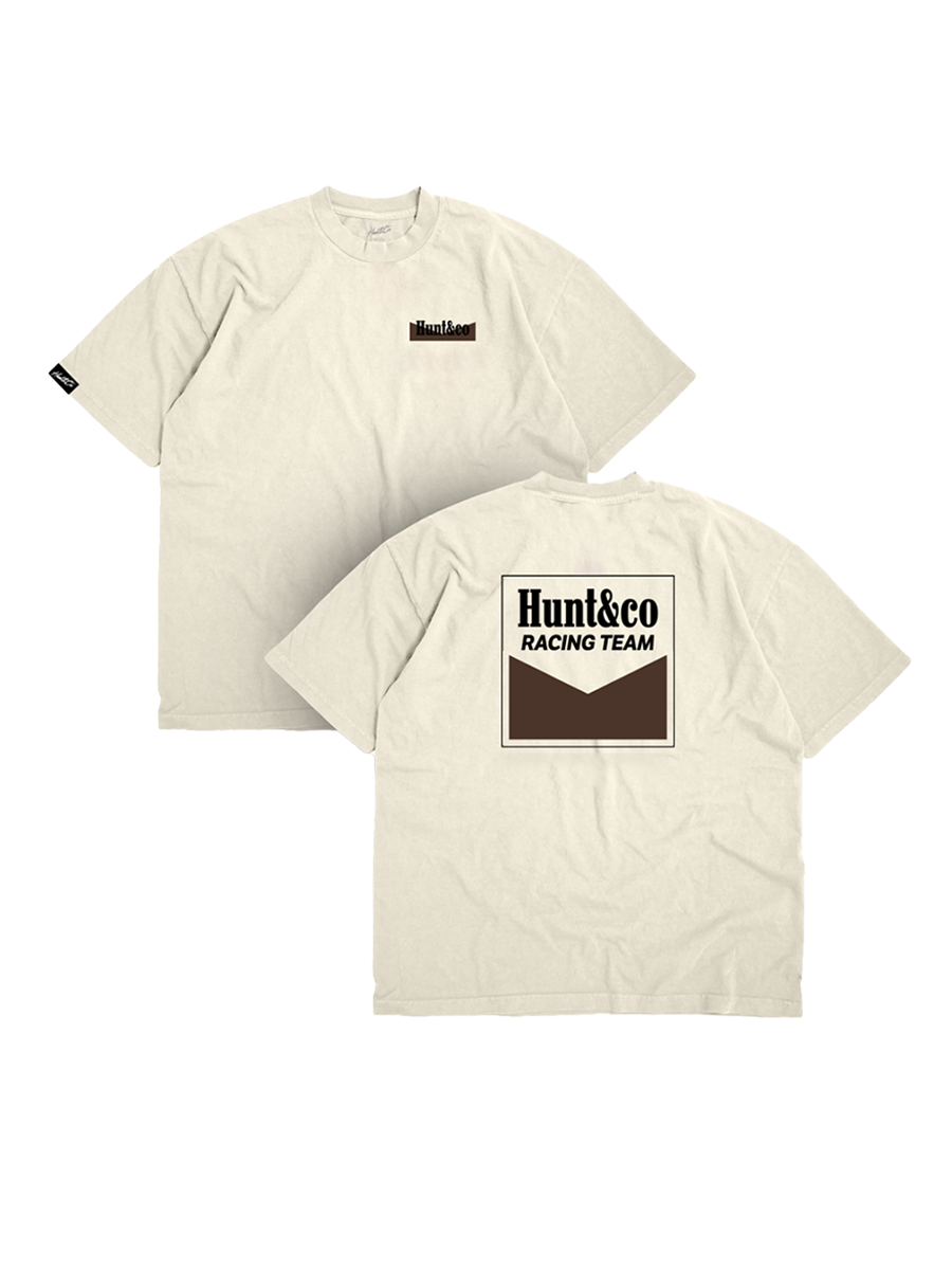 Heritage Tee
