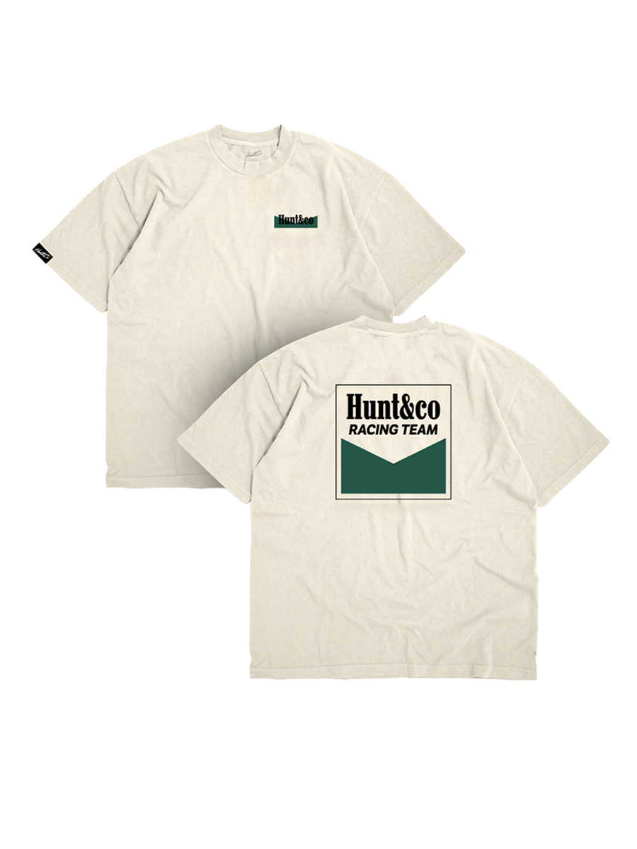 Heritage Tee