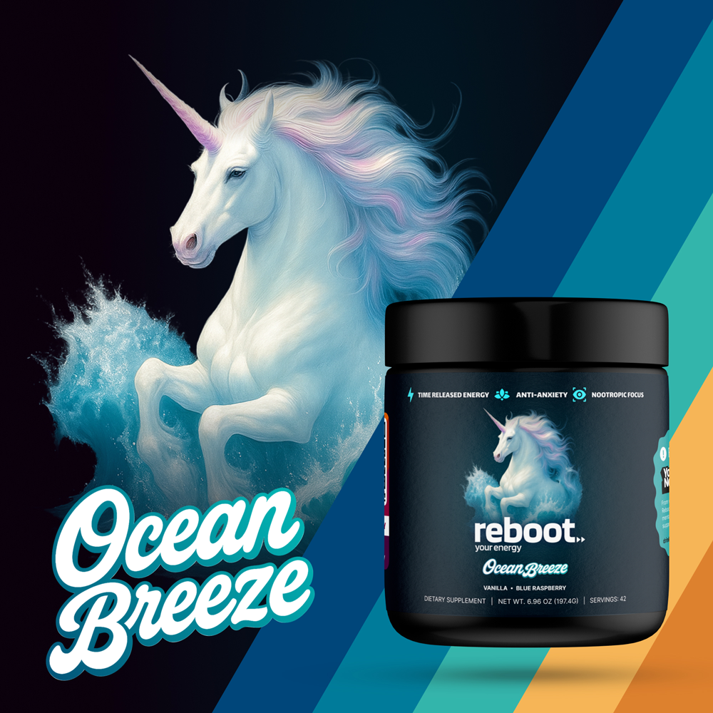 Ocean Breeze - Energy