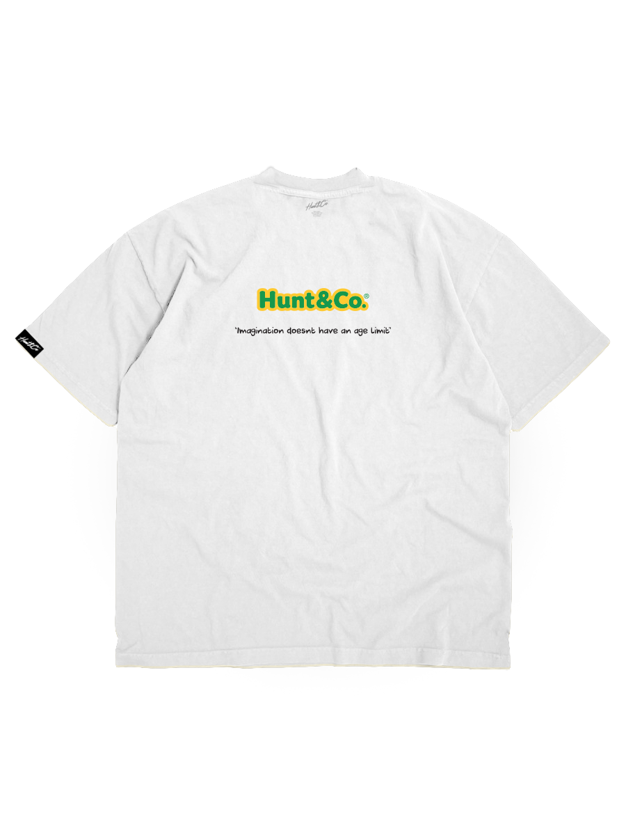 P. Car Motor Club Tee