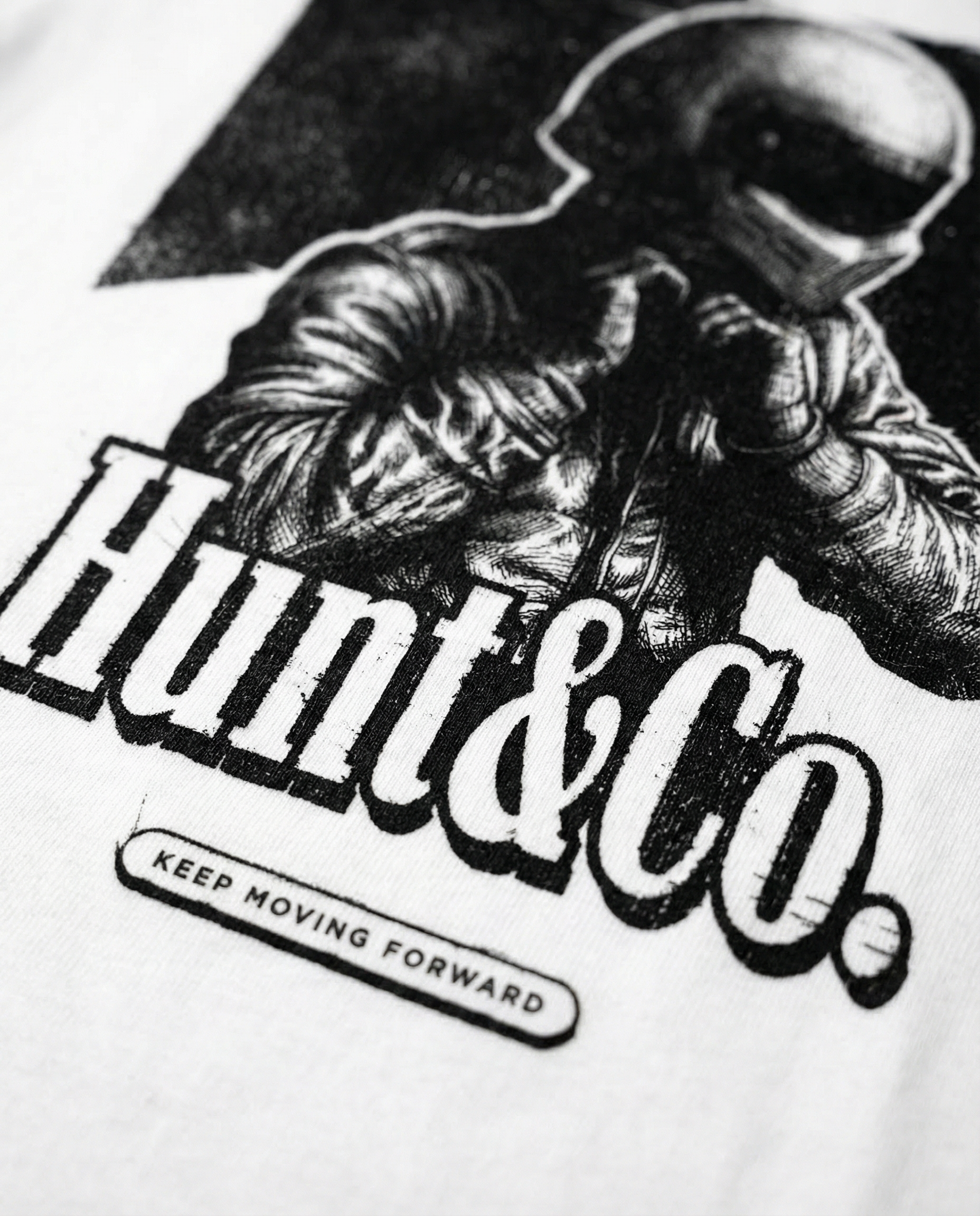 Heritage Racer Lightweight Tee