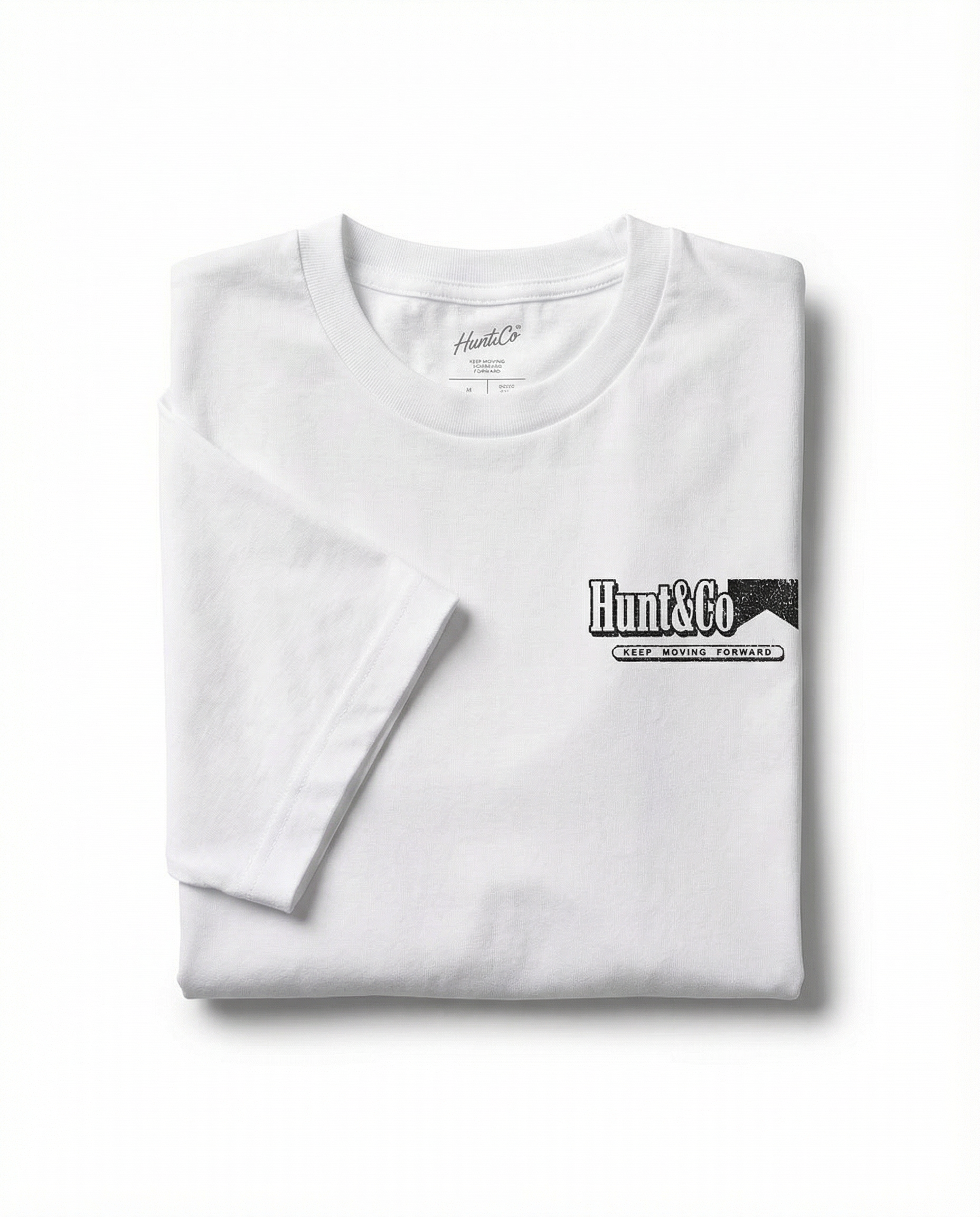 Heritage Racer Lightweight Tee