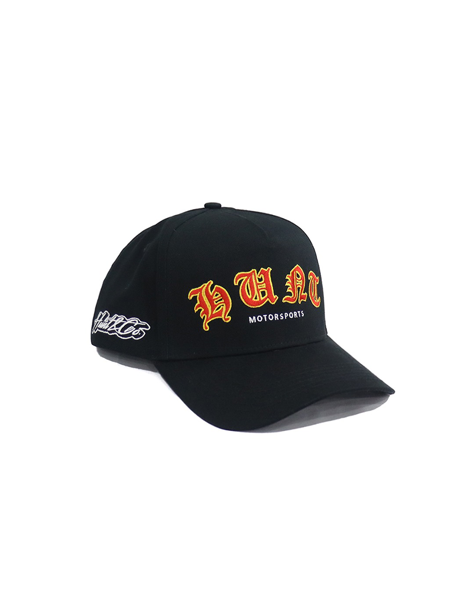 Old English Vintage Hat