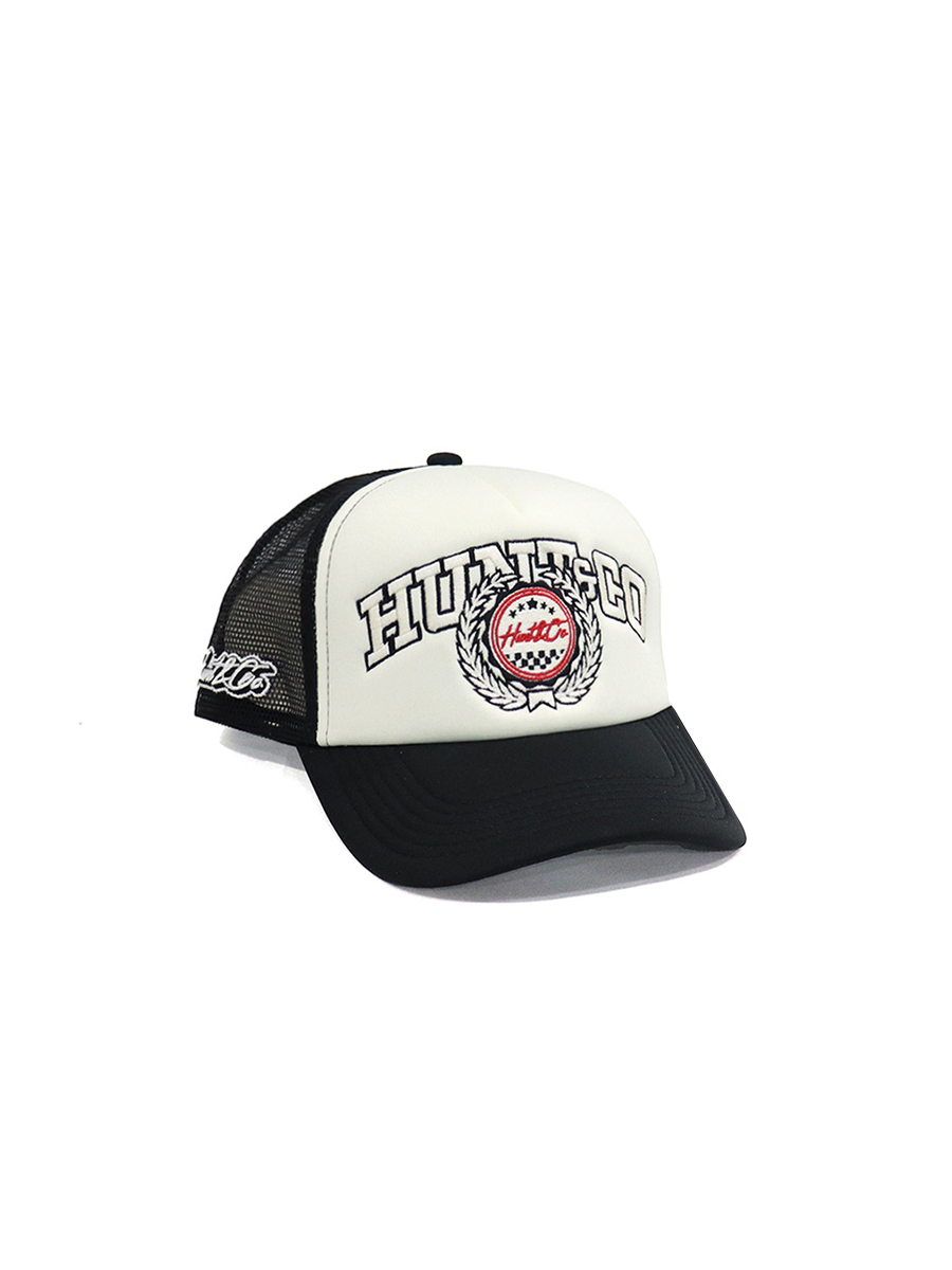 H&C University Foam Hat