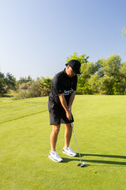 Adidas Performance Polo - Hunt & Co Country Club