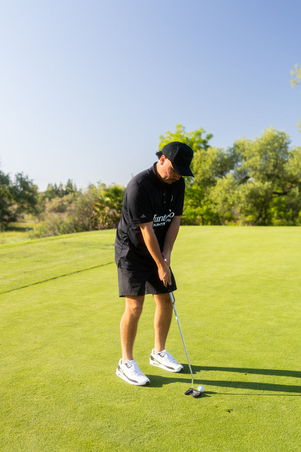 Adidas Performance Polo - Hunt & Co Country Club