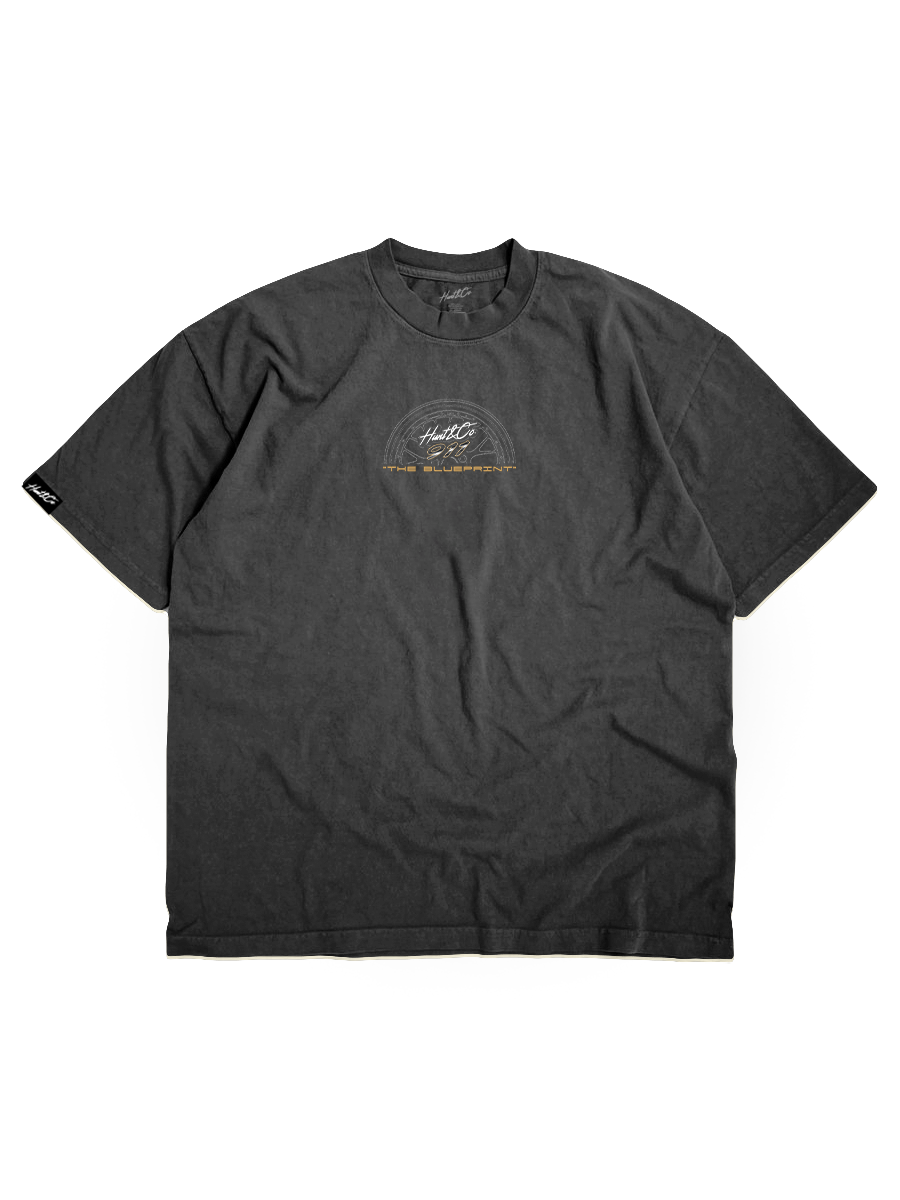 997 Hero Tee