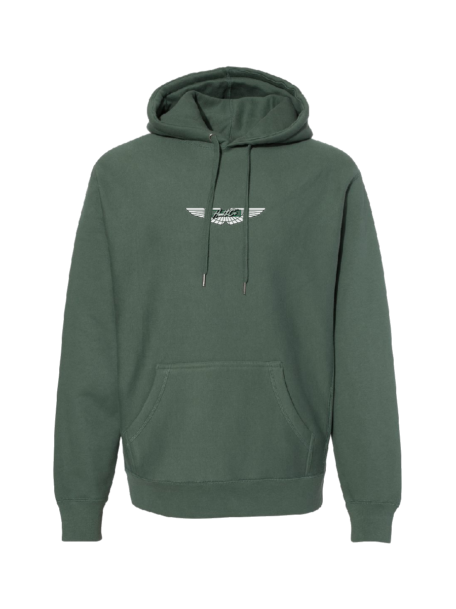 Vantage Racing Sweatshirt