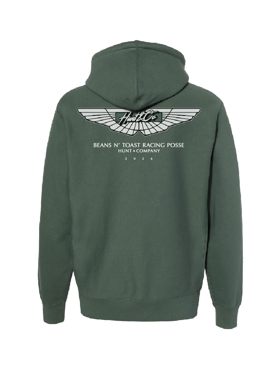 Vantage Racing Sweatshirt