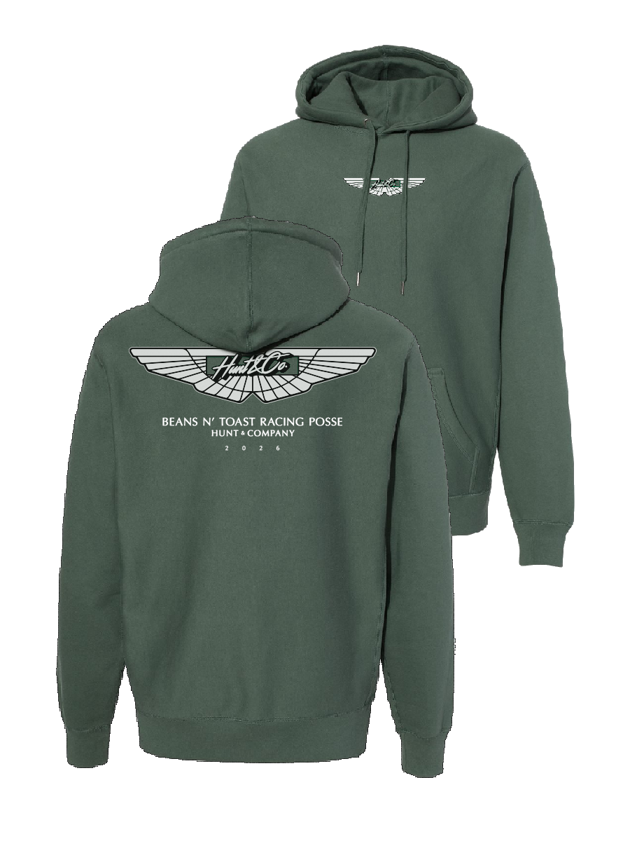 Vantage Racing Sweatshirt
