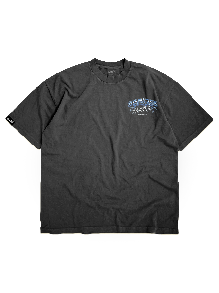 Size Matters Tee (Pre-Order)