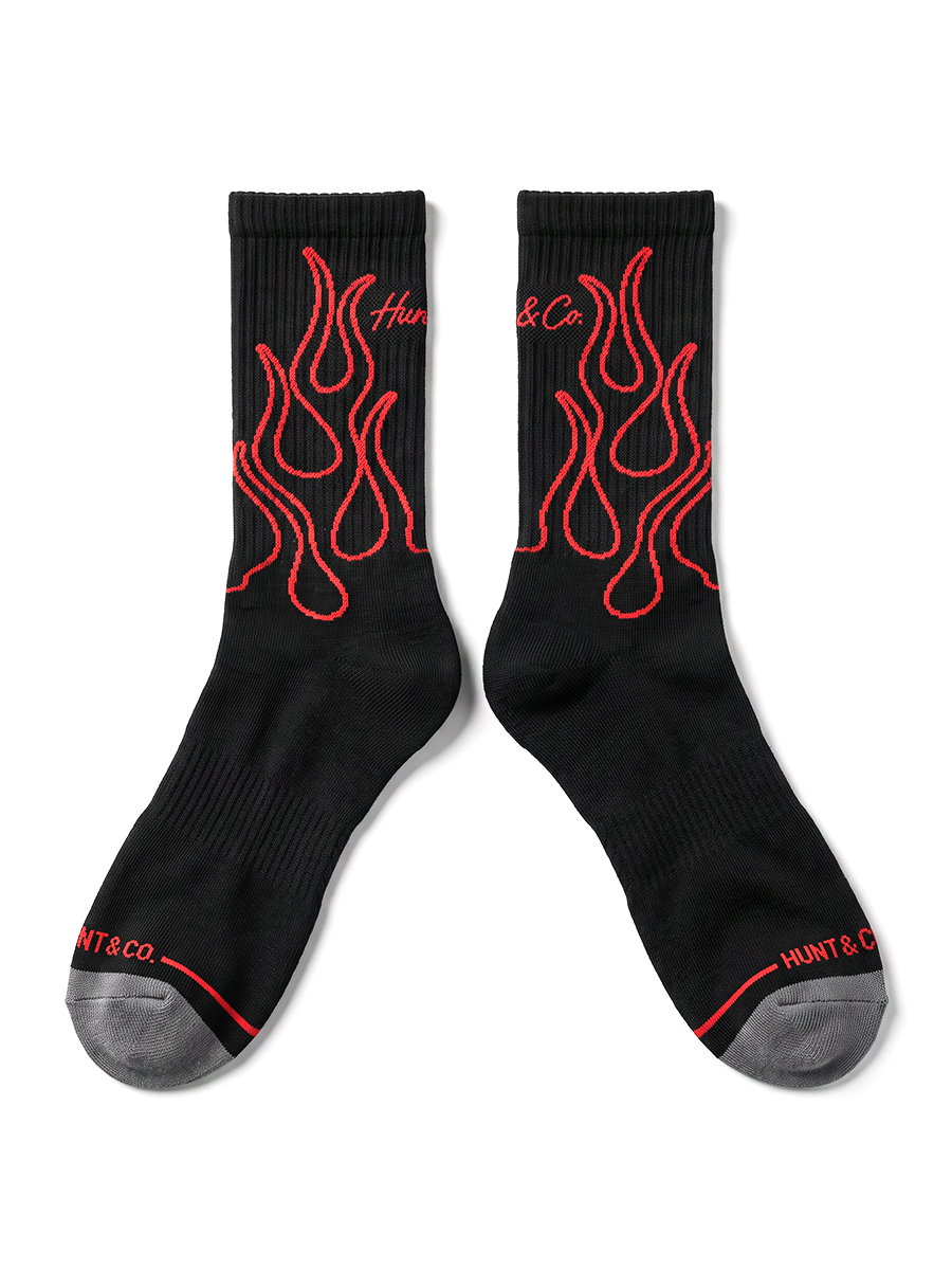 Daily Driver Socks