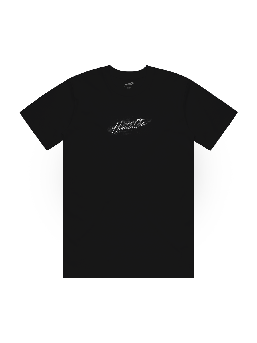 Cursed C6 Lightweight Tee (Pre-Order)