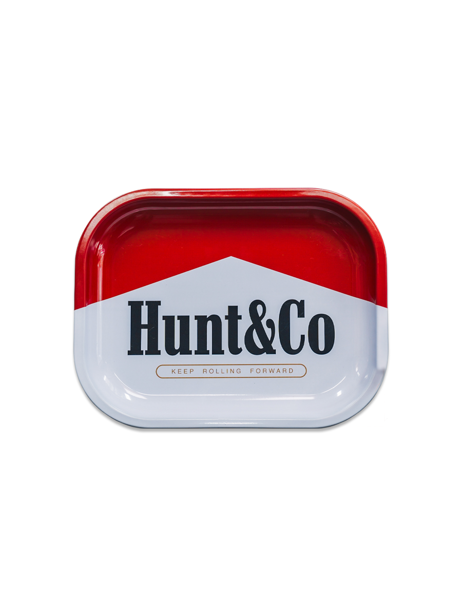 Heritage Metal Tray