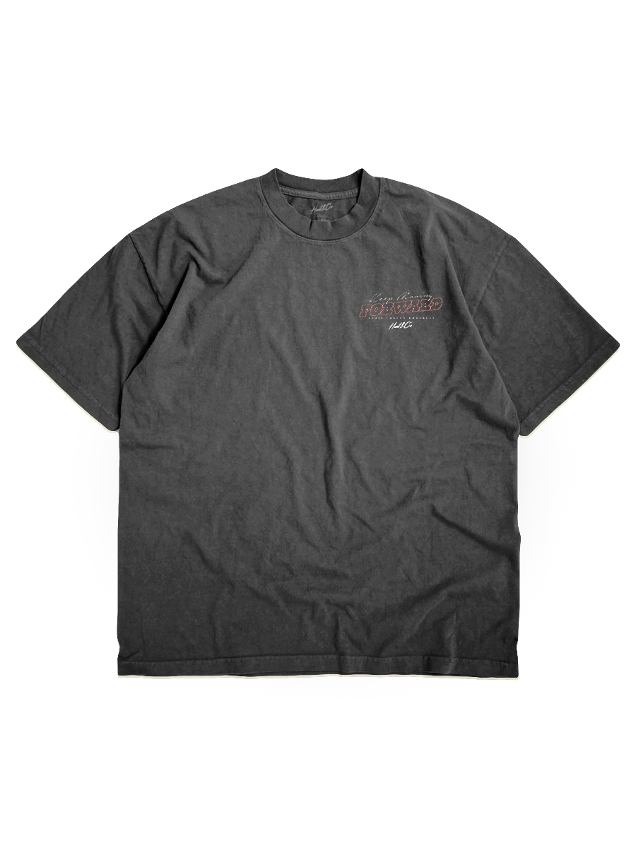 Sabrain 2026 Tee