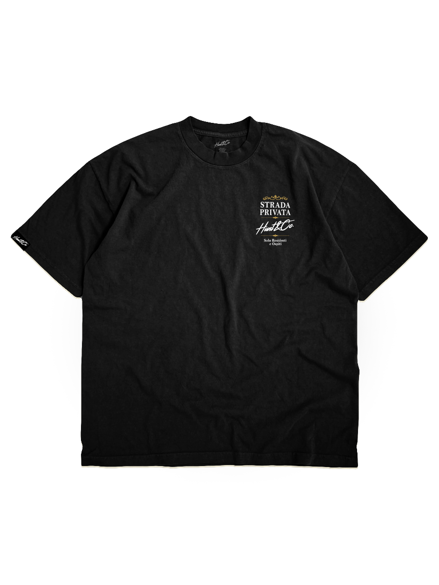 Casa da Corsa Tee
